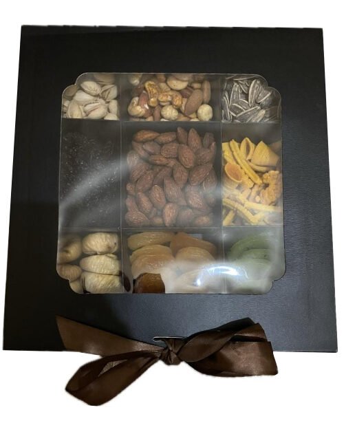 بوكس الضيافة الفاخر